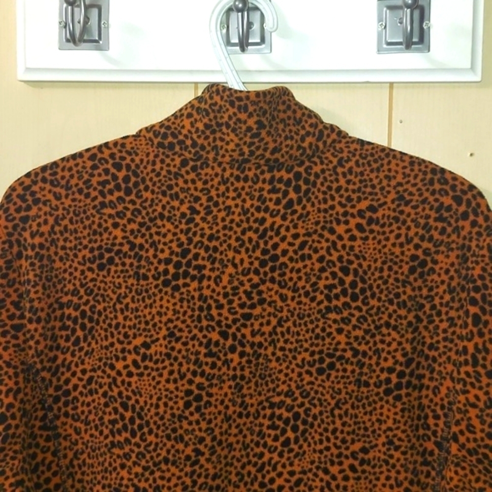 Lands End pullover - Picture 5 of 8
